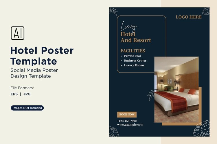 Hotel Clipart Image 15