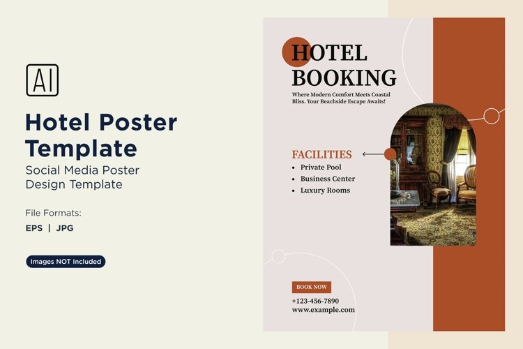 Hotel Clipart Image 14