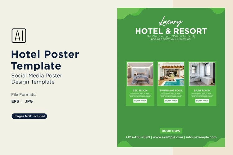 Hotel Clipart Image 13