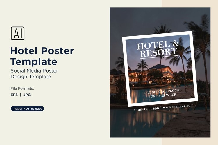Hotel Clipart Image 11