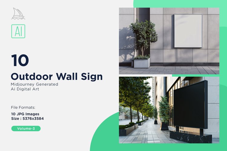 Sign Clipart Image 9