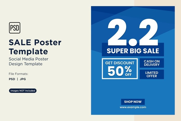 Promotion Clipart Image 5