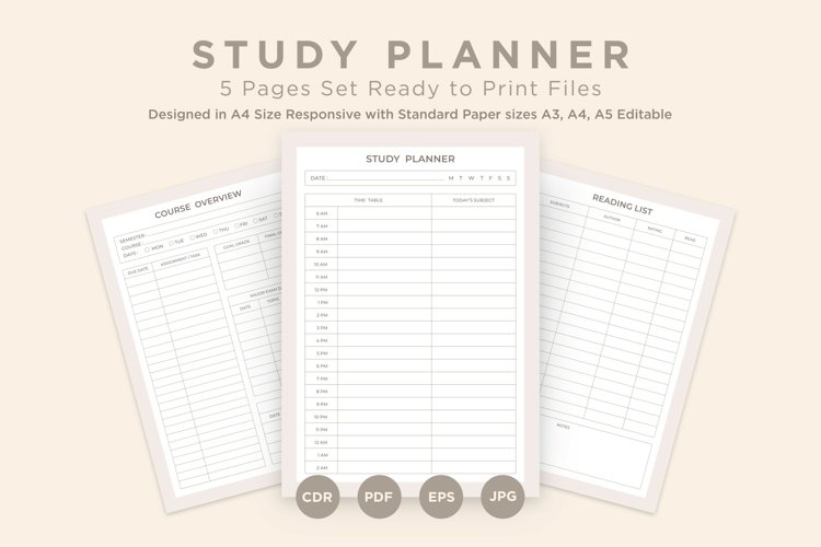 Academic Clipart Image 20