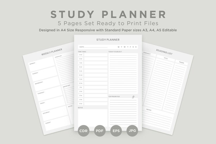 Academic Clipart Image 15