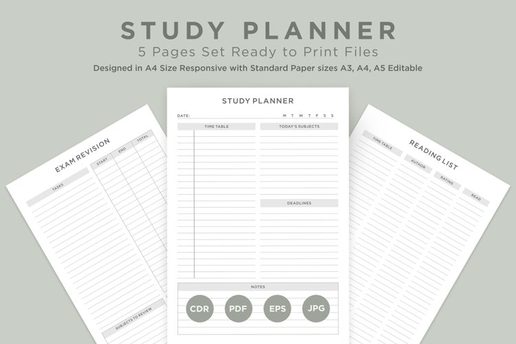 Academic Clipart Image 14