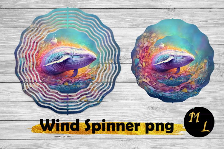 Whale Clipart Image 3