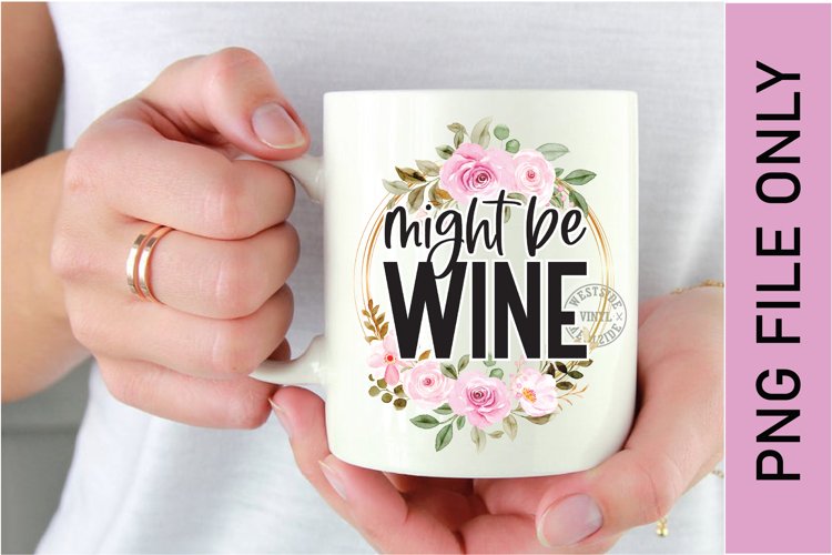 Wine Clipart Image 20