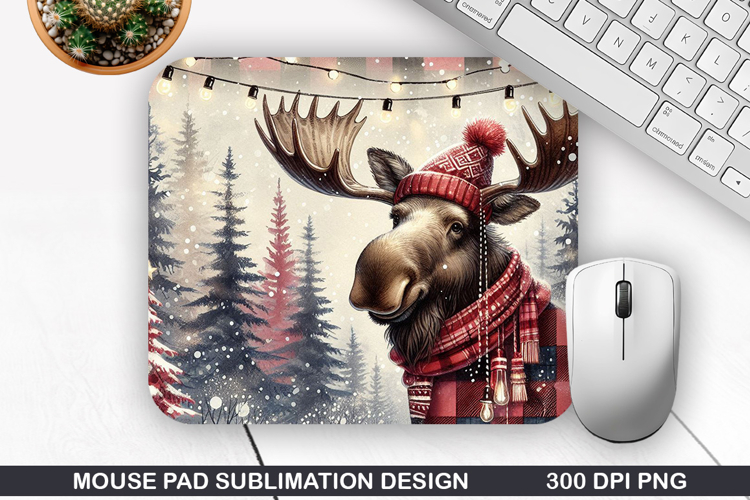 Moose Png Image 5
