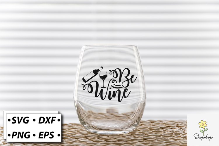 Wine Clipart Image 11
