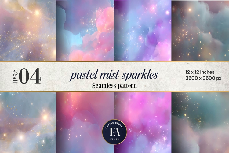 Galaxy Texture Image 22