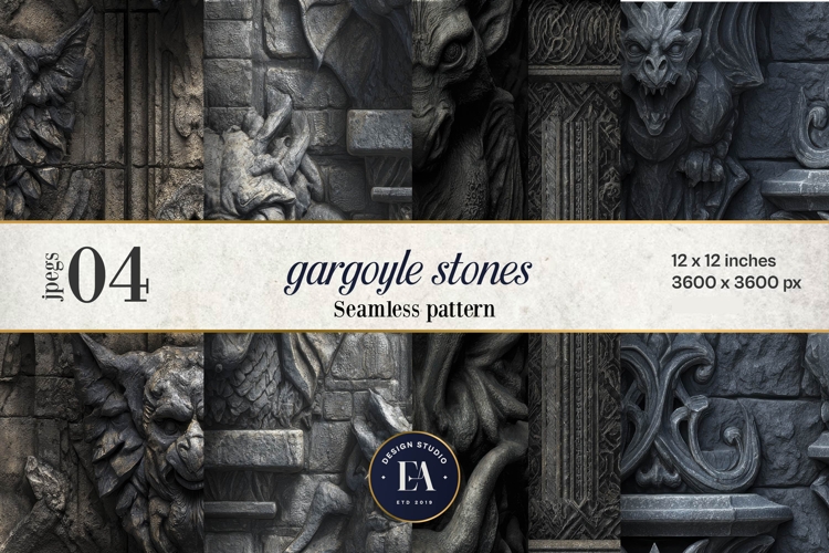 Gothic Background Image 4