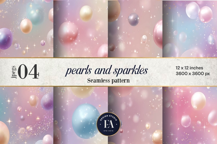 Pearl Texture Image 21