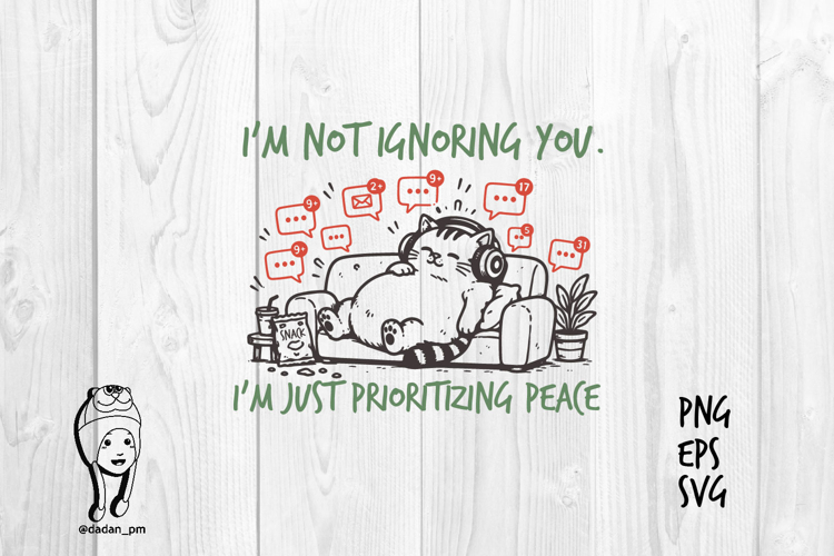 Cat Png Image 14