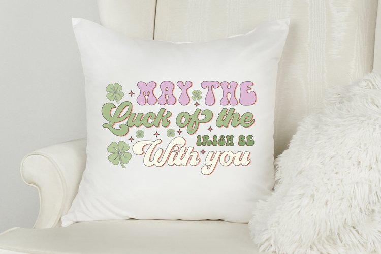 St Patrick's Day Clipart Image 12
