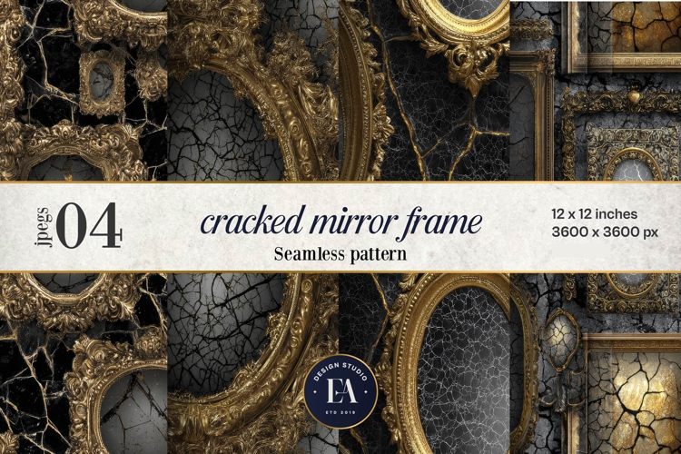 Gold Texture Image 22