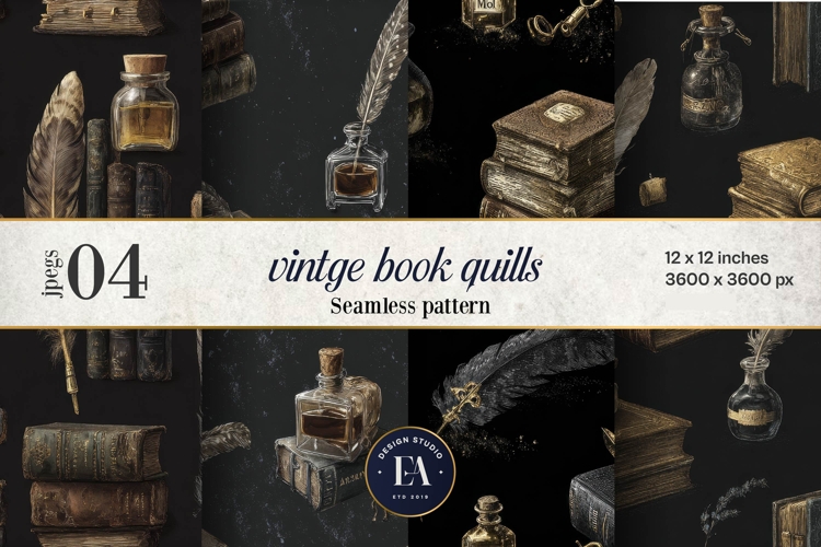 Feather Texture Image 3