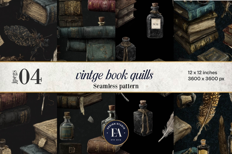 Feather Texture Image 4