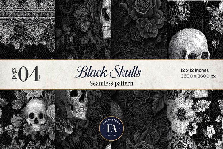 Gothic Background Image 11