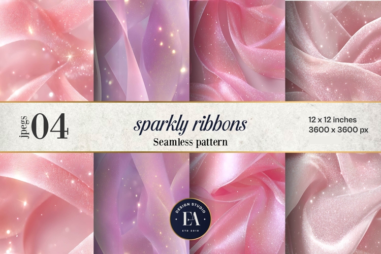 Ribbon Texture Image 13