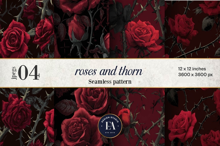 Black Texture Image 6