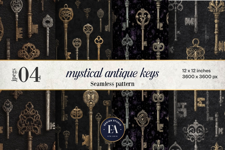 Gold Texture Image 24