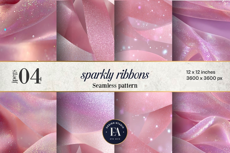 Ribbon Texture Image 14