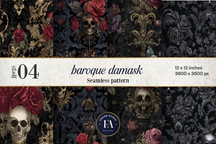 Gothic Wallpaper Image 9