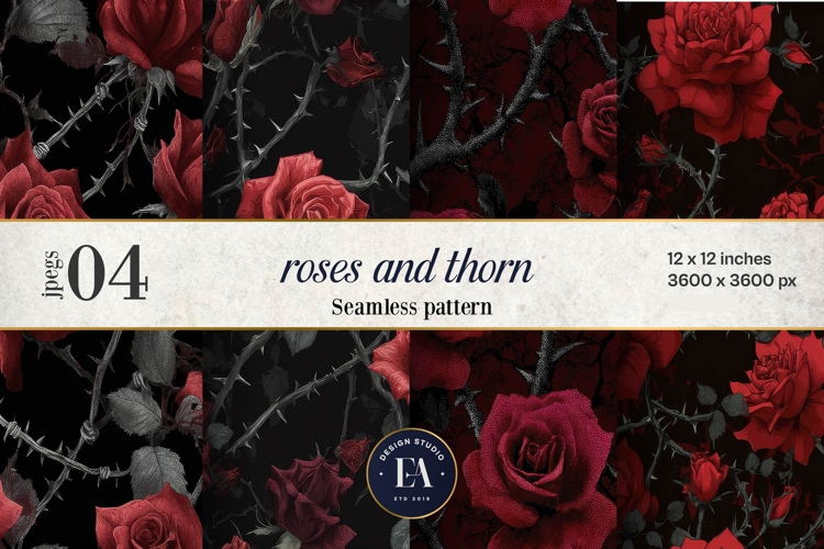 Black Texture Image 2