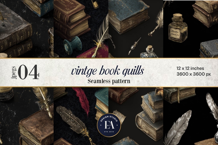 Feather Texture Image 10