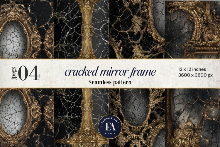 Gold Texture Image 24