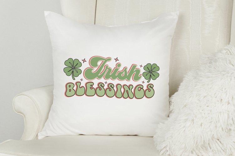 St Patrick's Day Clipart Image 11