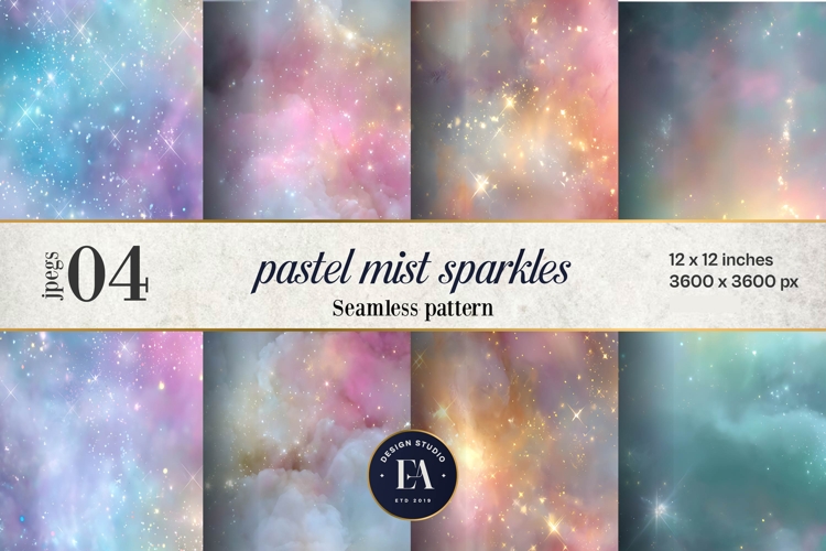 Galaxy Texture Image 24