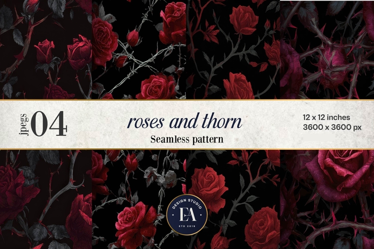 Black Texture Image 14