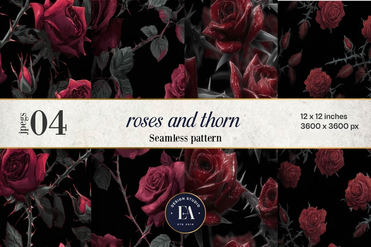 Black Texture Image 18