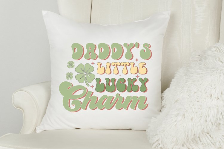 St Patricks Day Sublimation Image 14