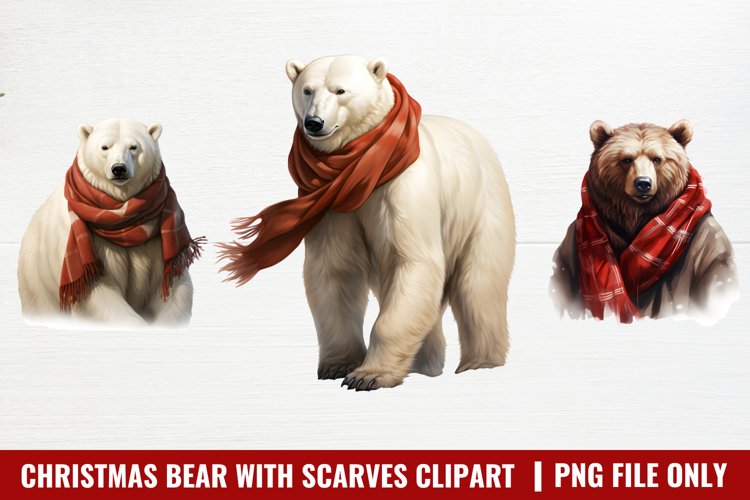 Christmas Party Clipart Image 12