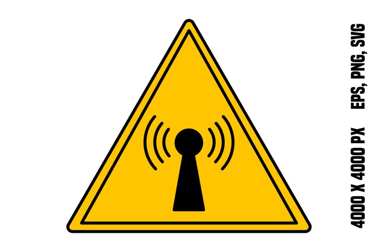 Alert Clipart Image 15