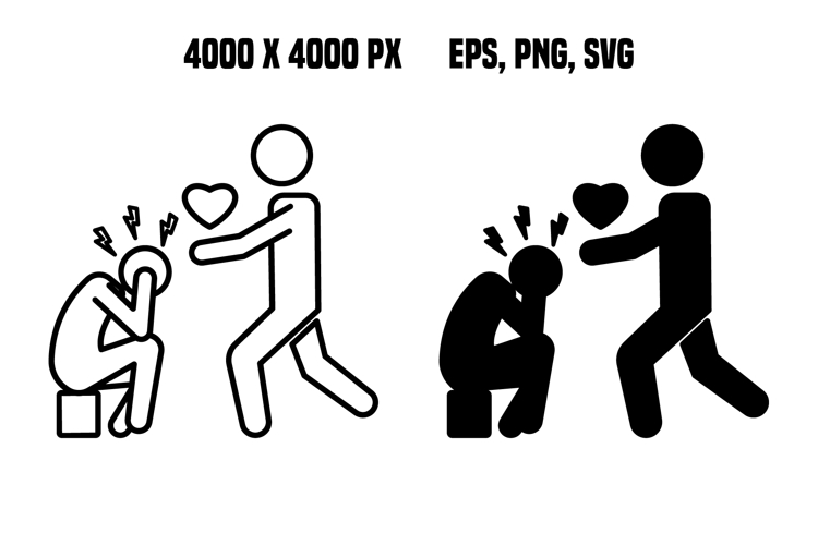 Support Icon Image 4