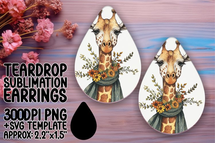 Teardrop Clipart Image 23