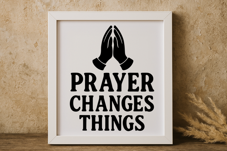 Spiritual Svg Image 15
