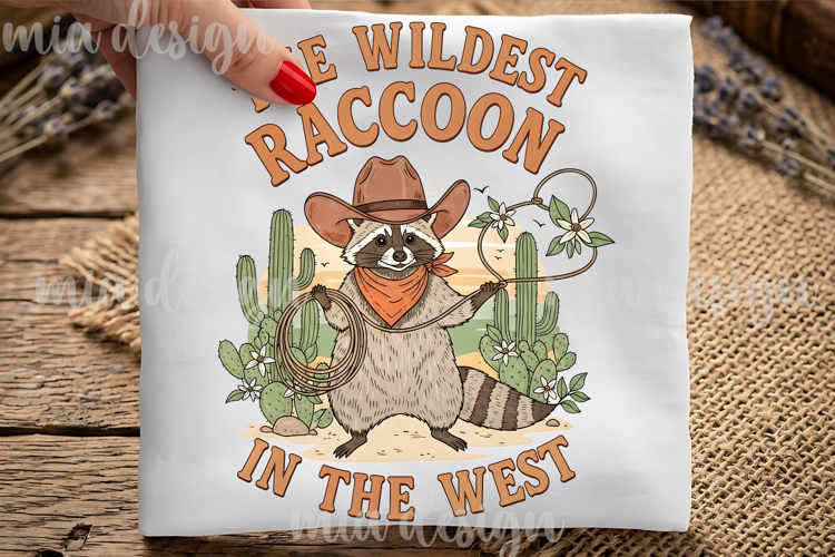 Western Clipart Image 24