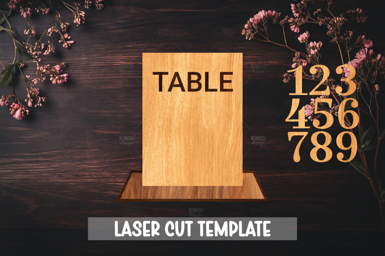 Rustic Svg Image 21