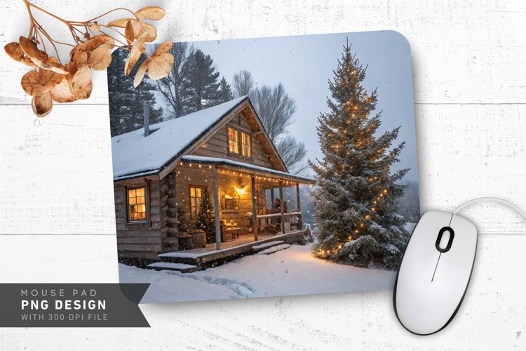 Cabin Png Image 9