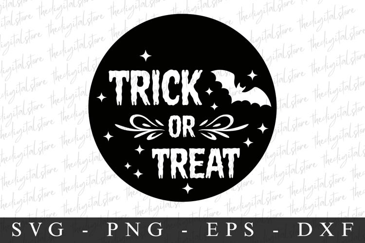 Halloween Horror Svg Image 11
