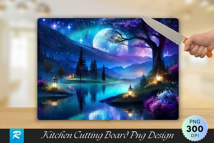 Night Sky Clipart Image 13