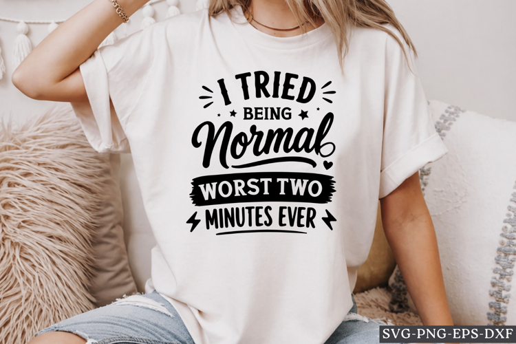 Tshirt Svg Image 14