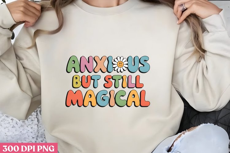 Anxious Clipart Image 22