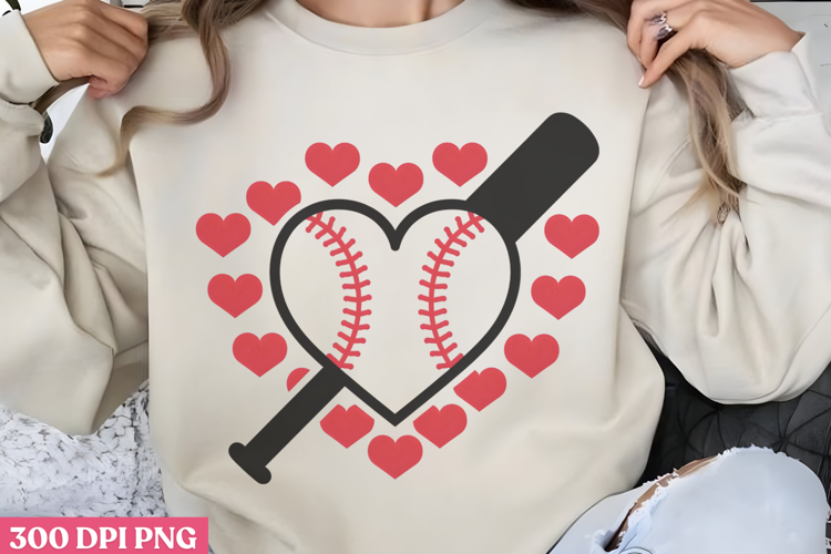 Baseball Sublimation Designs Image 18