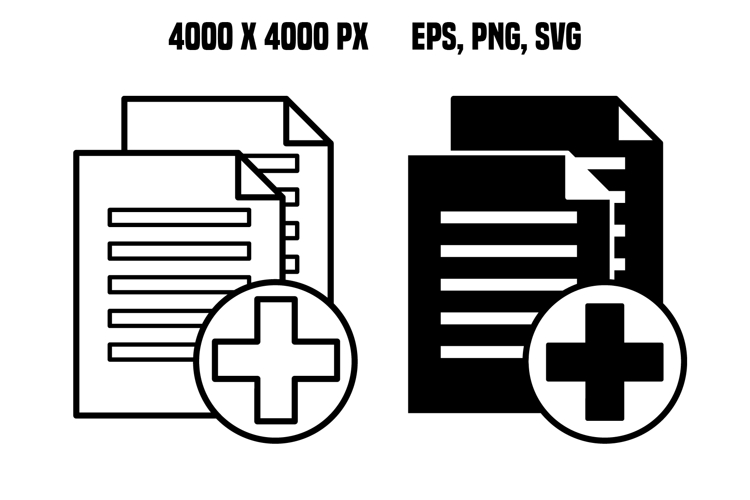 Copy Icons