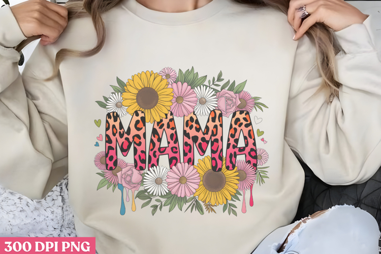 Boho SVG Image 2